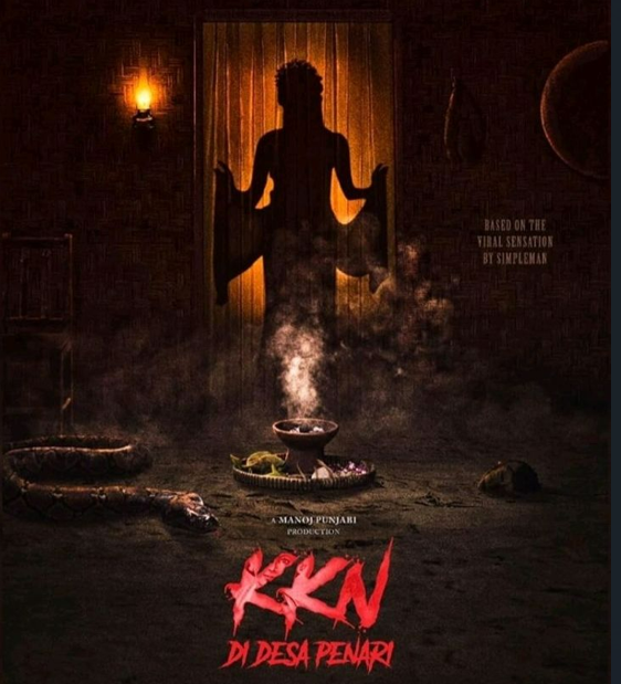Mengungkap Misteri KKN