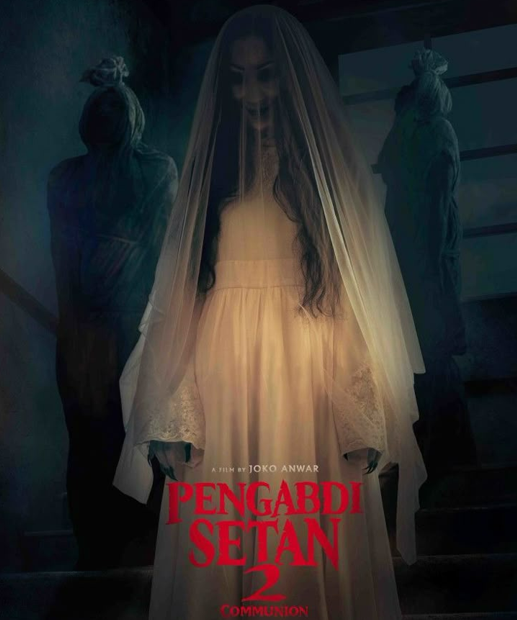 Pengabdi Setan 2