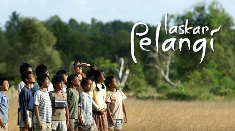 Laskar Pelangi