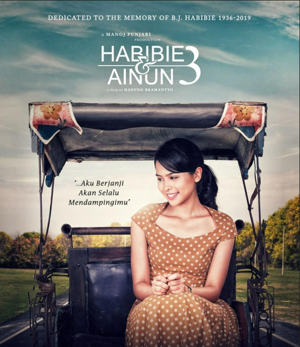 Habibie & Ainun