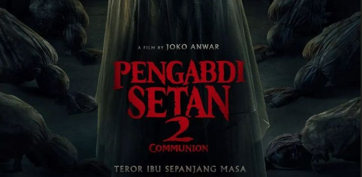 Pengabdi Setan Teror