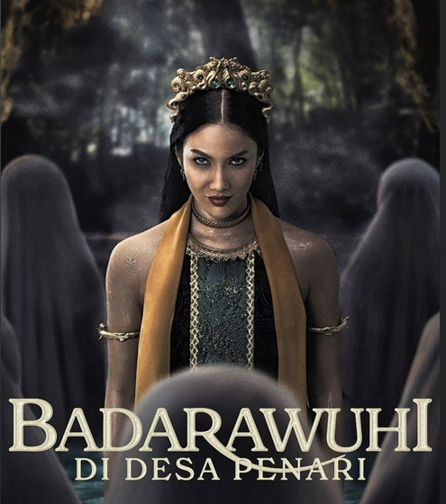 Badarawuhi di Desa Penari