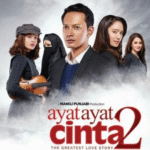 Ayat-Ayat Cinta Romansa