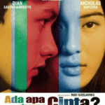 Ada Apa dengan Cinta