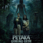 Petaka Gunung Gede