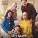 Air Mata Ujung Sajadah