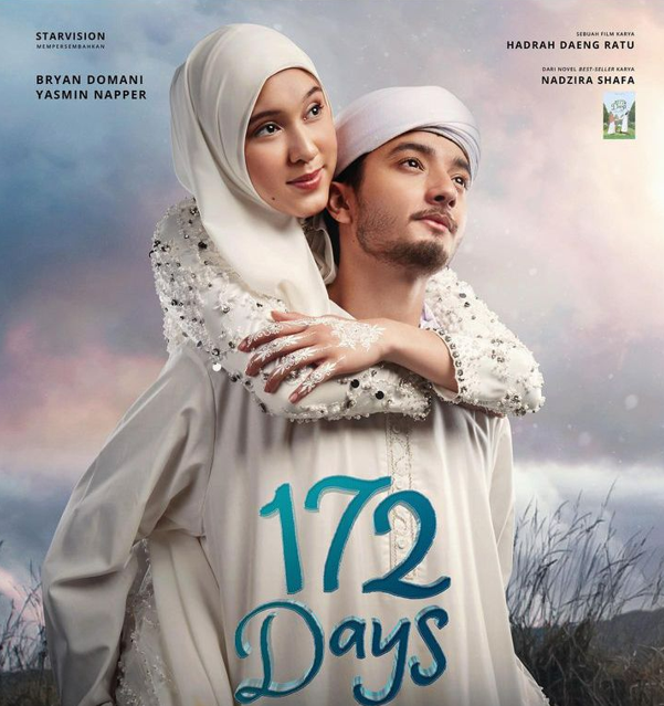 172 Days Ketika