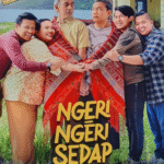 Ngeri-Ngeri Sedap