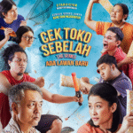 Cek Toko Sebelah