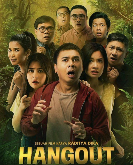 Hangout (Film)