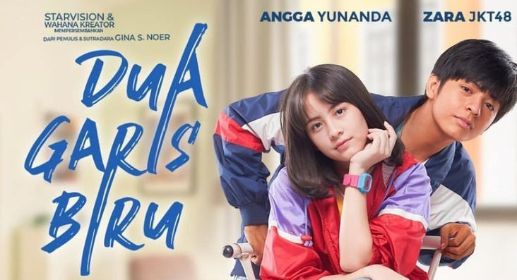 Dua Garis Biru