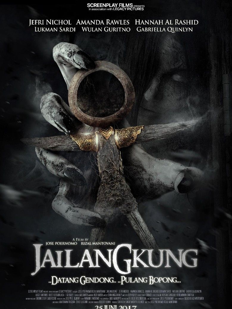 Jailangkung