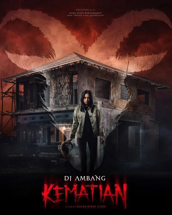 Di Ambang Kematian