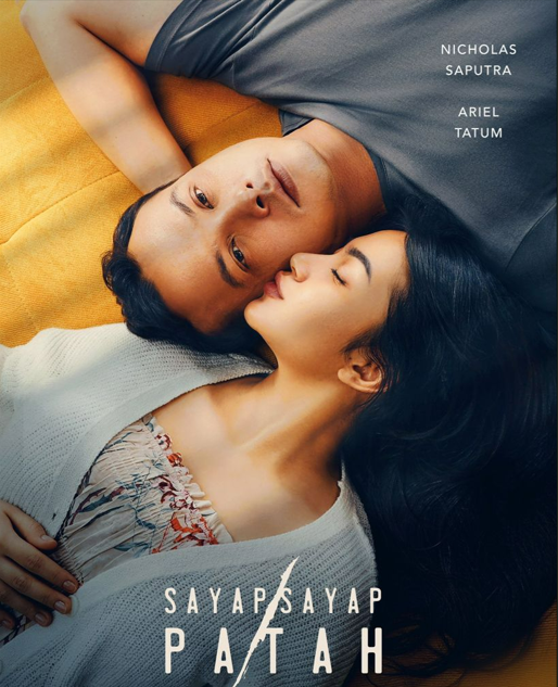 Sayap-Sayap Patah Kisah Cinta, Tugas, Tragedi Menggetarkan hati