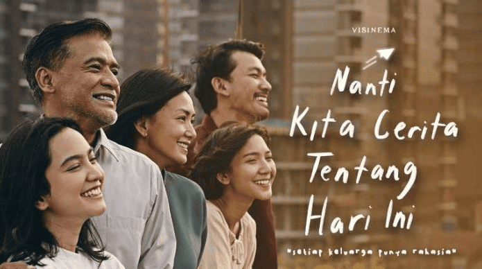 Nanti Kita Cerita