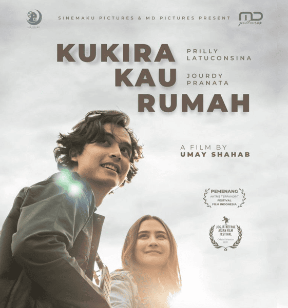 Kukira Kau Rumah Kisah Cinta, Luka, Perjalanan Penyembuhan