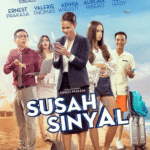 Susah Sinyal Film