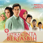 Ketika Cinta Bertasbih
