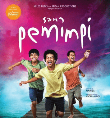 Sang Pemimpi