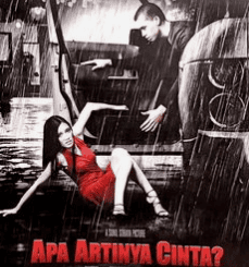 Apa Artinya Cinta
