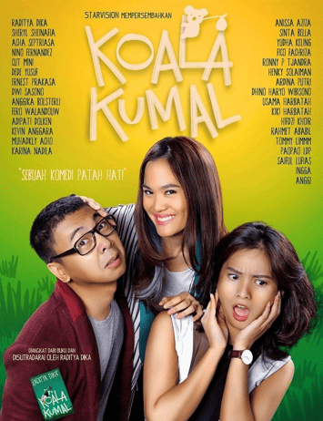 Koala Kumal