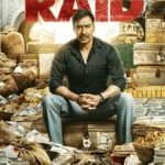 The Raid