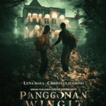 Panggonan Wingit Horor