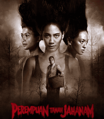 Perempuan Tanah Jahanam