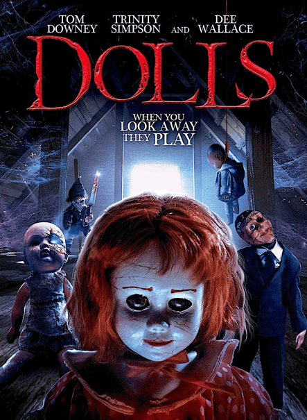 The Doll 3