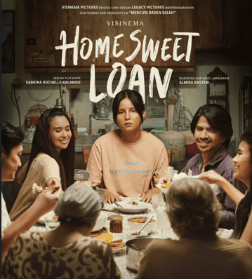 Home Sweet Loan