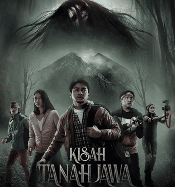 Kisah Tanah Jawa