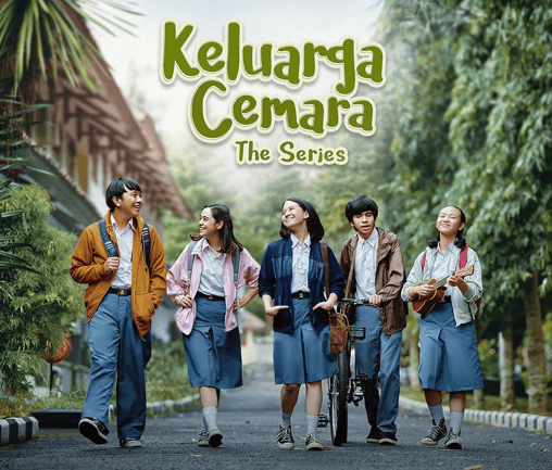 Keluarga Cemara