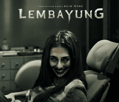 Lembayung Horor Mistis