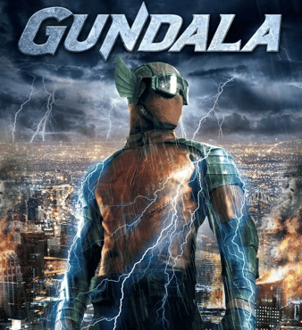 Gundala Awal Kebangkitan