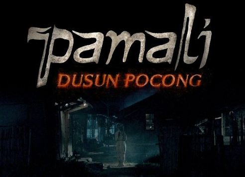 Pamali Dusun Pocong