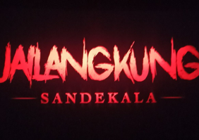 Jailangkung Sandekala