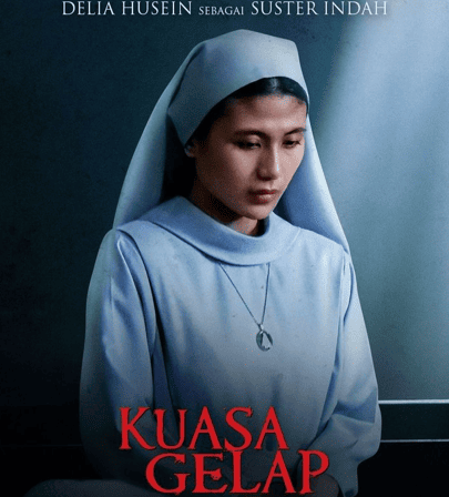 Kuasa Gelap Sekilas Tentang Film Horror & Sisi Gelap