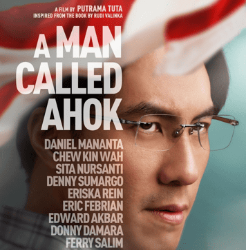 Film A Man Called Ahok