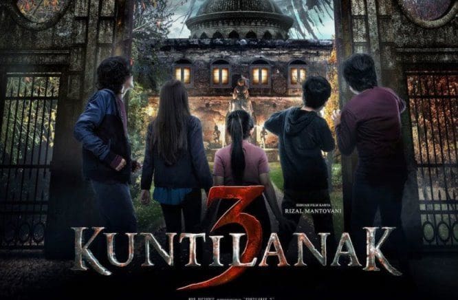 Kuntilanak 3 Teror Mistis