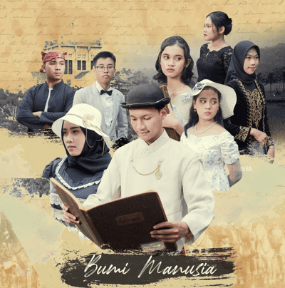 Bumi Manusia