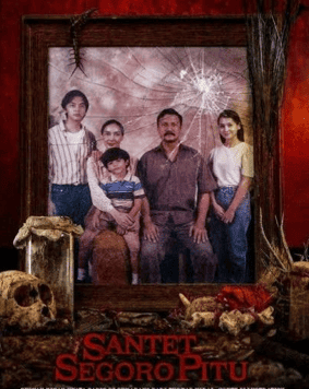 Santet Segoro Pitu