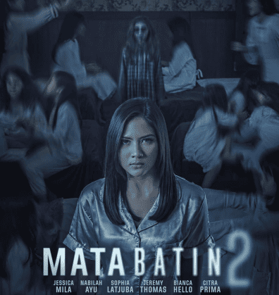 Mata Batin Ketika Dunia Tak Lagi Hanya Tentang Apa yang Terlihat