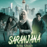 Saranjana Kota Ghaib