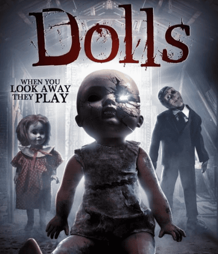 The Doll 2