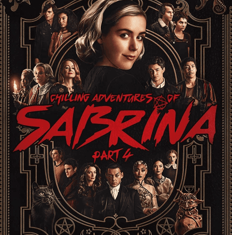 Sabrina