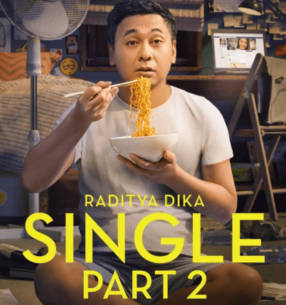 Single Antara Kesendirian