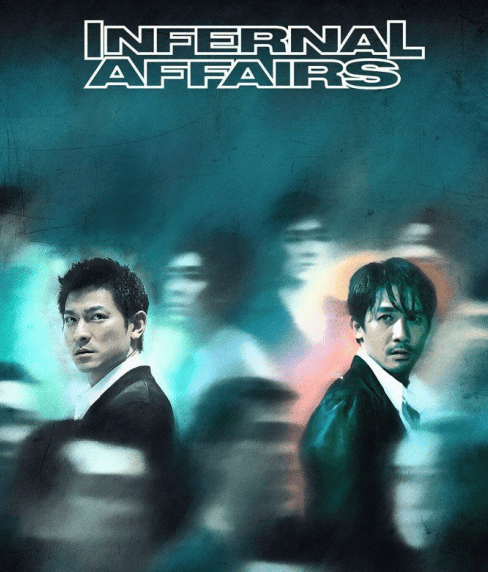 Infernal Affairs