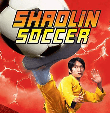 Shaolin Soccer