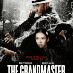 The Grandmaster