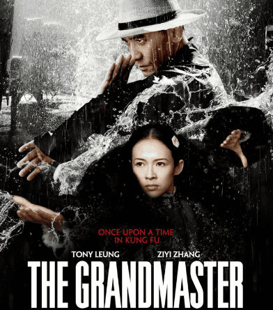 The Grandmaster